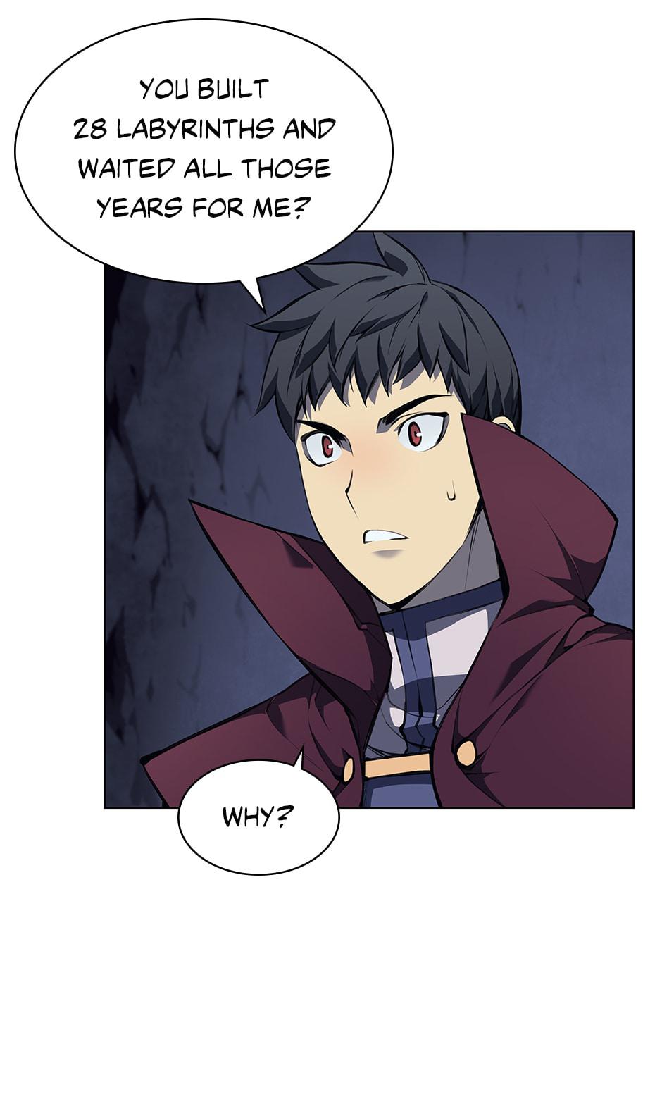 Overgeared Chapter 61 26