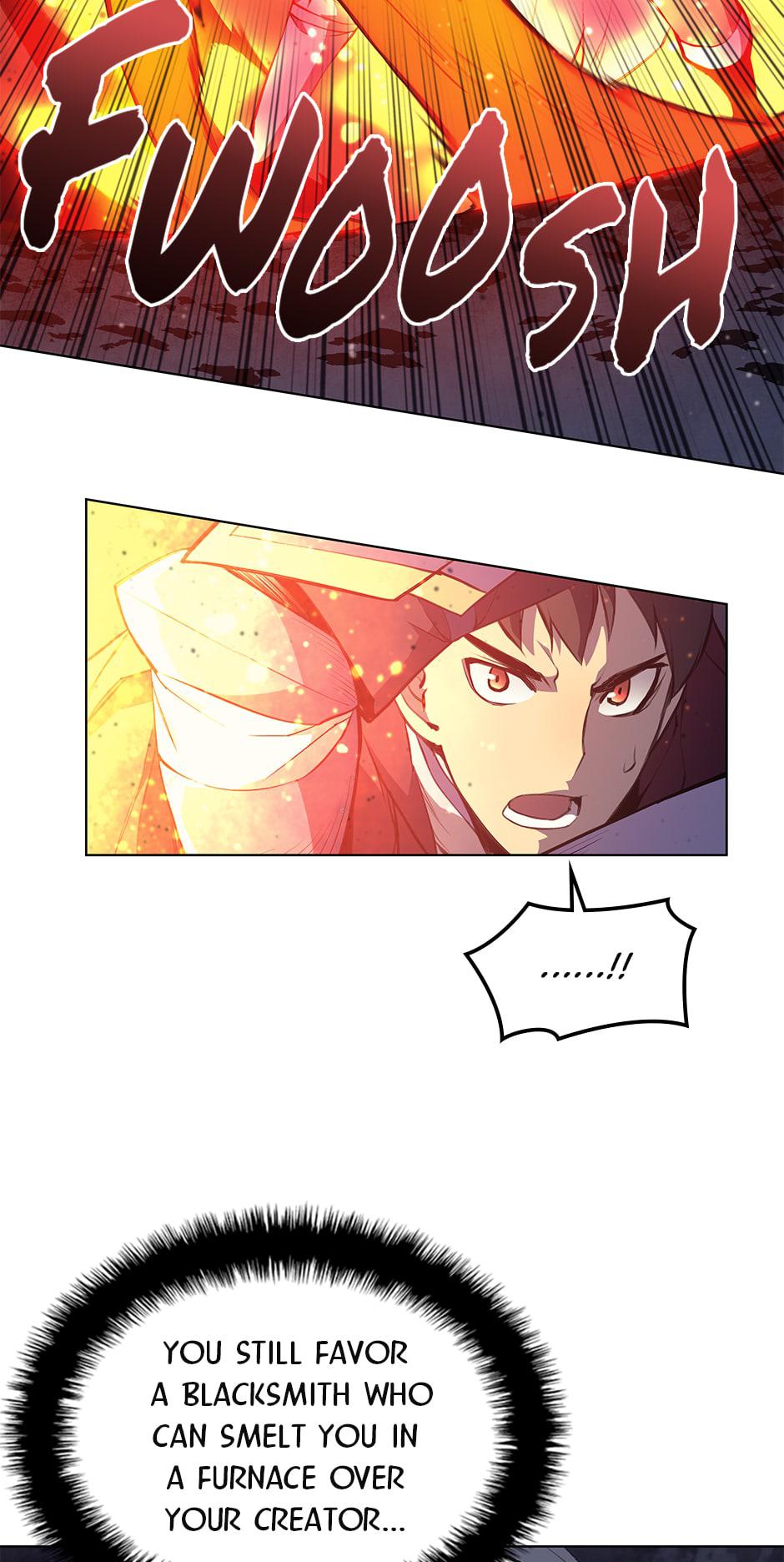 Overgeared Chapter 61 33