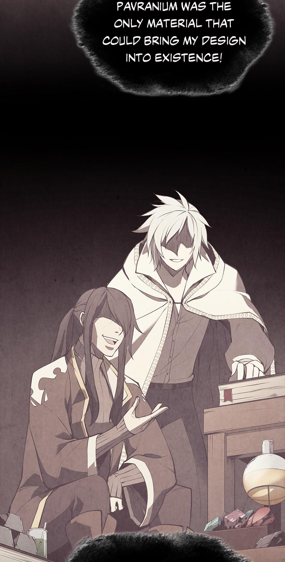 Overgeared Chapter 61 38