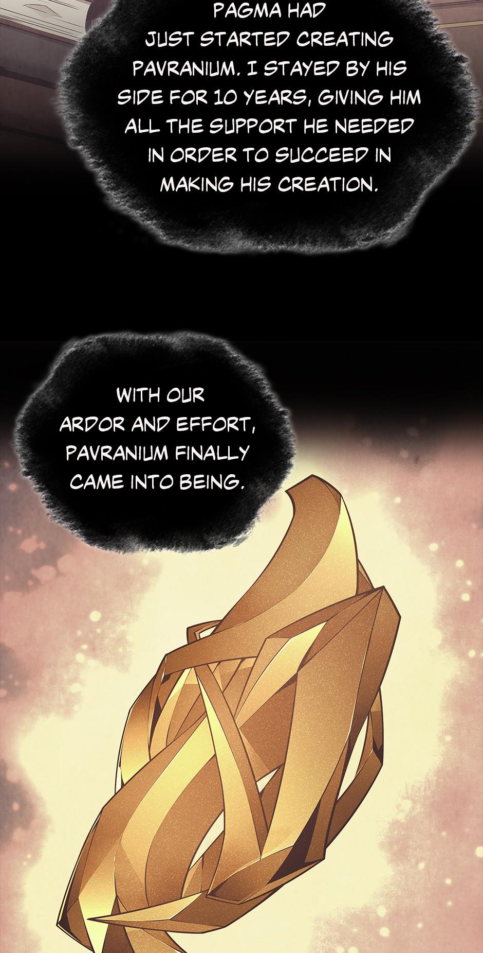 Overgeared Chapter 61 39