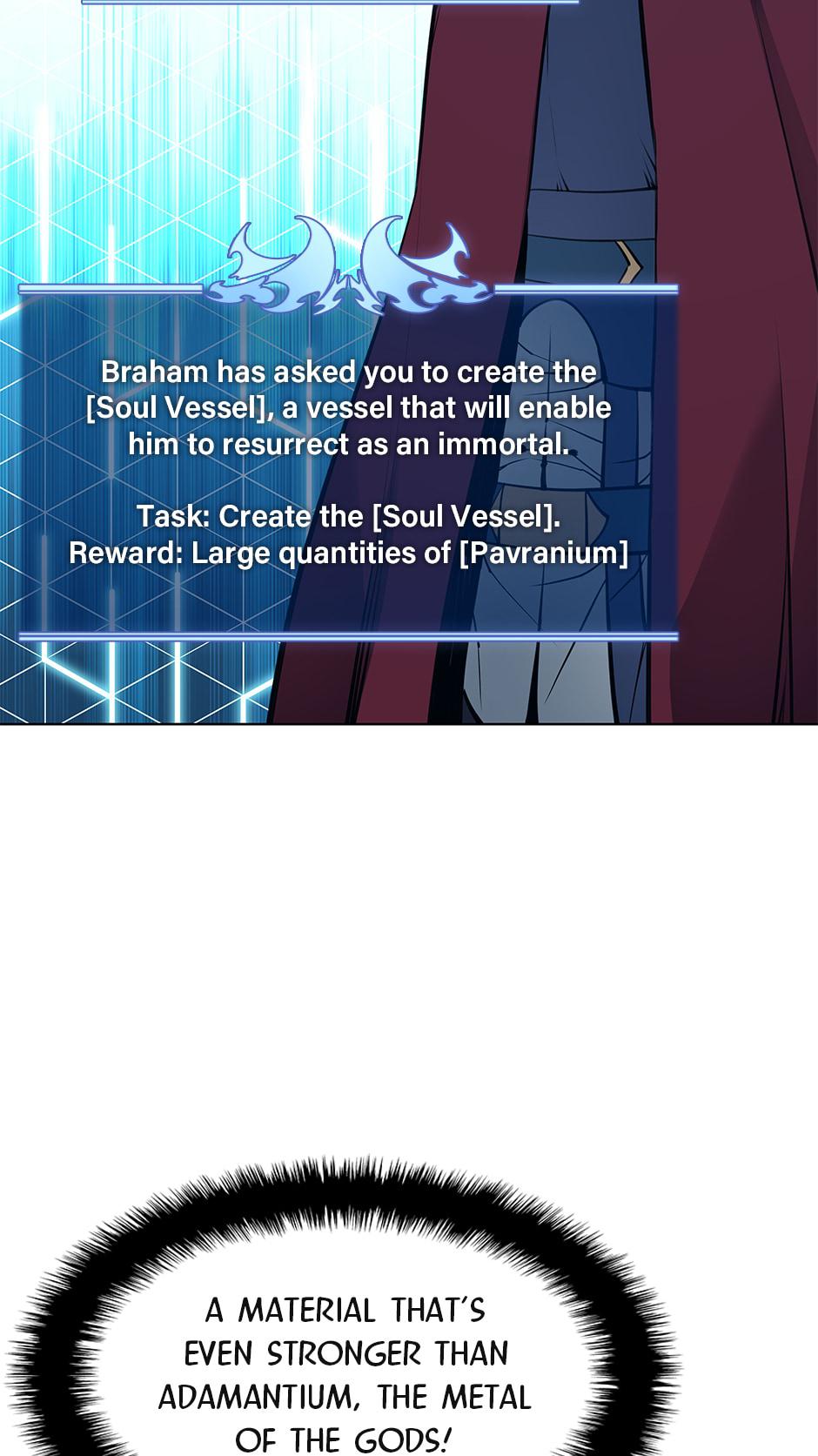 Overgeared Chapter 61 47
