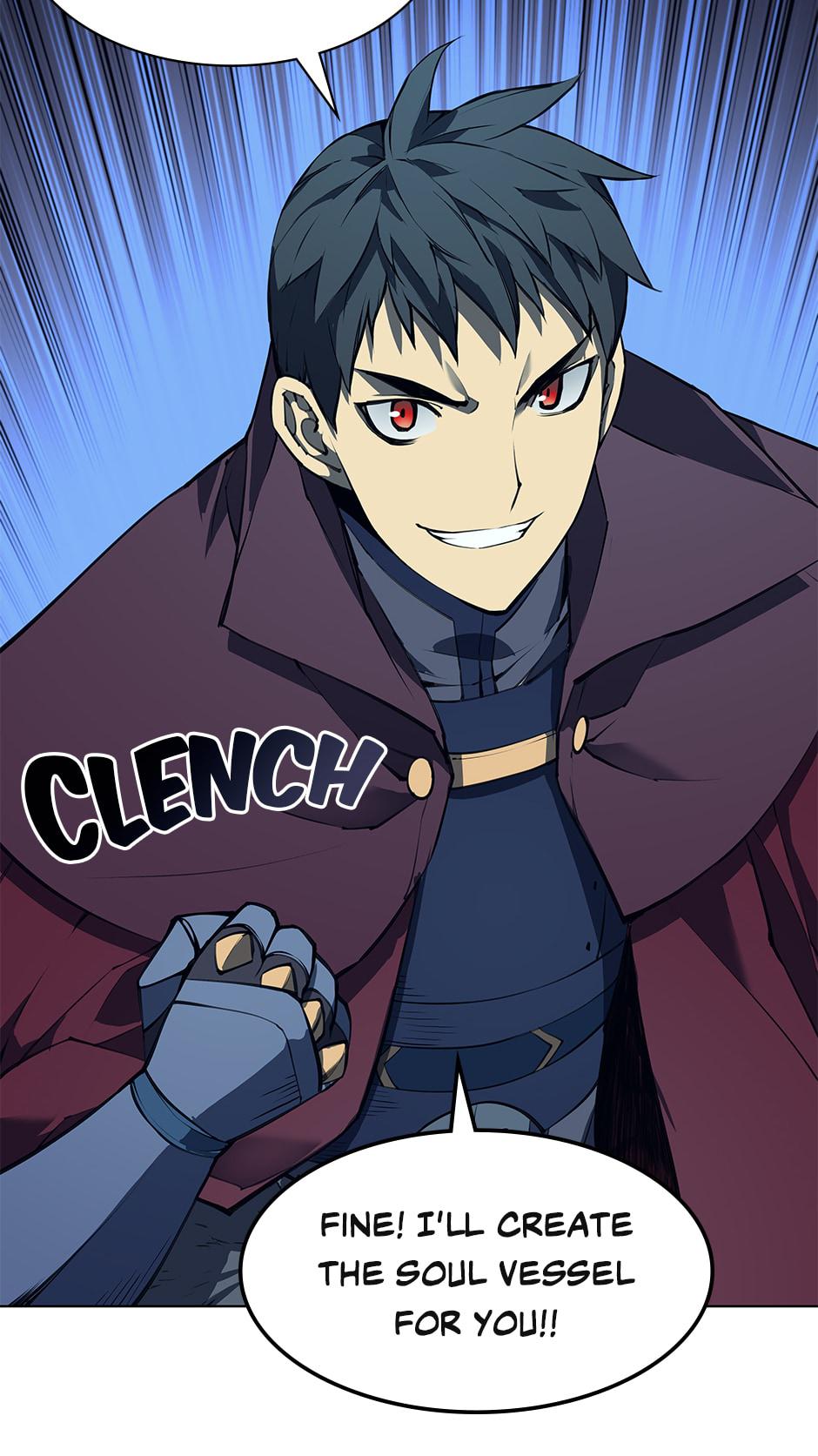 Overgeared Chapter 61 49