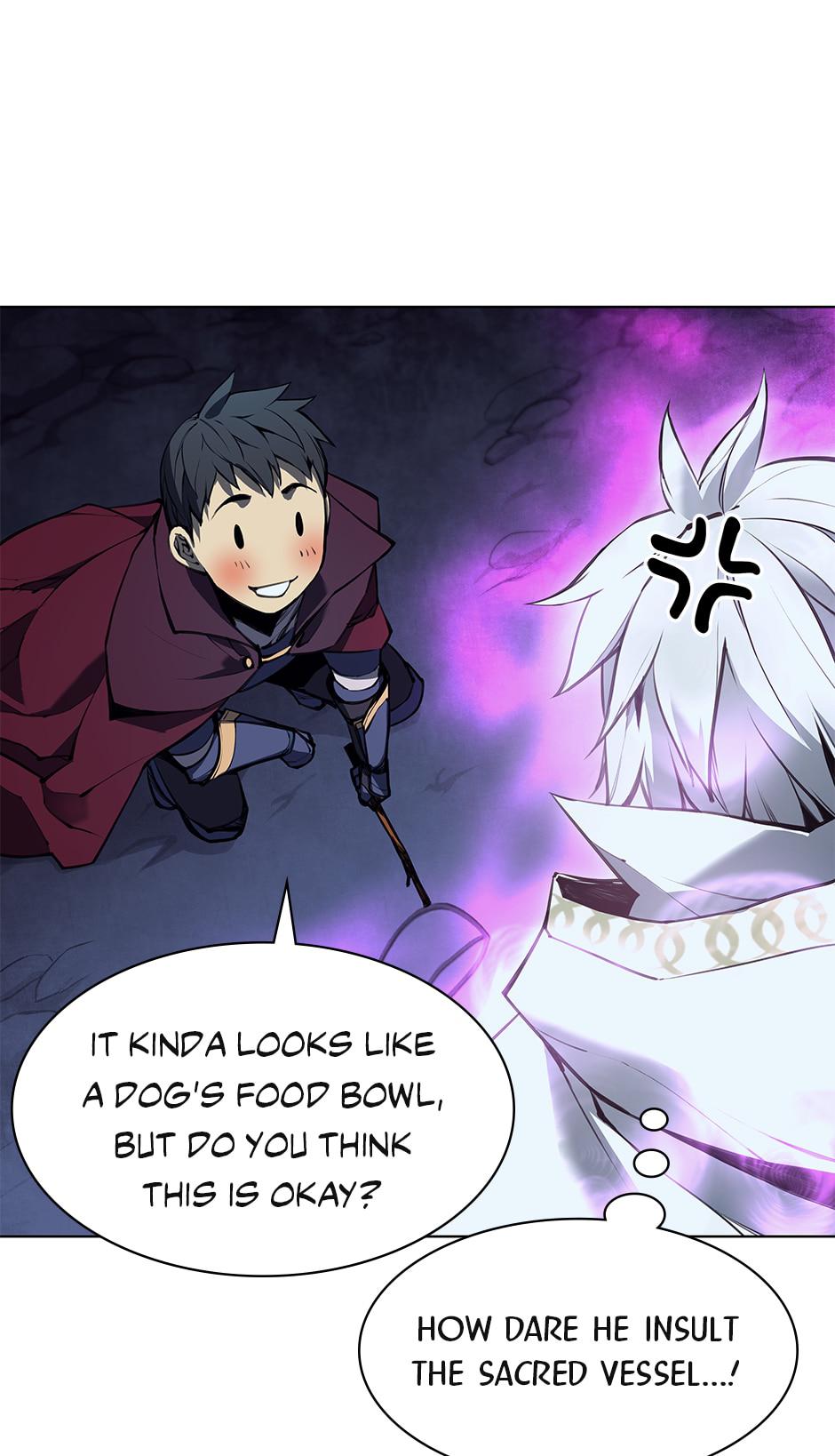 Overgeared Chapter 61 51