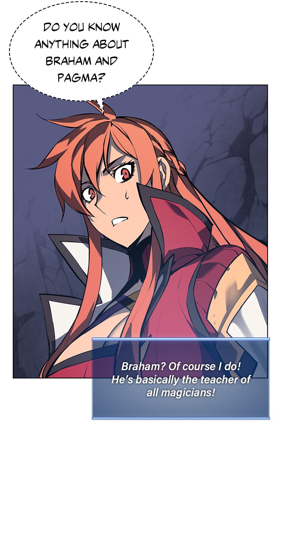 Overgeared Chapter 61 60