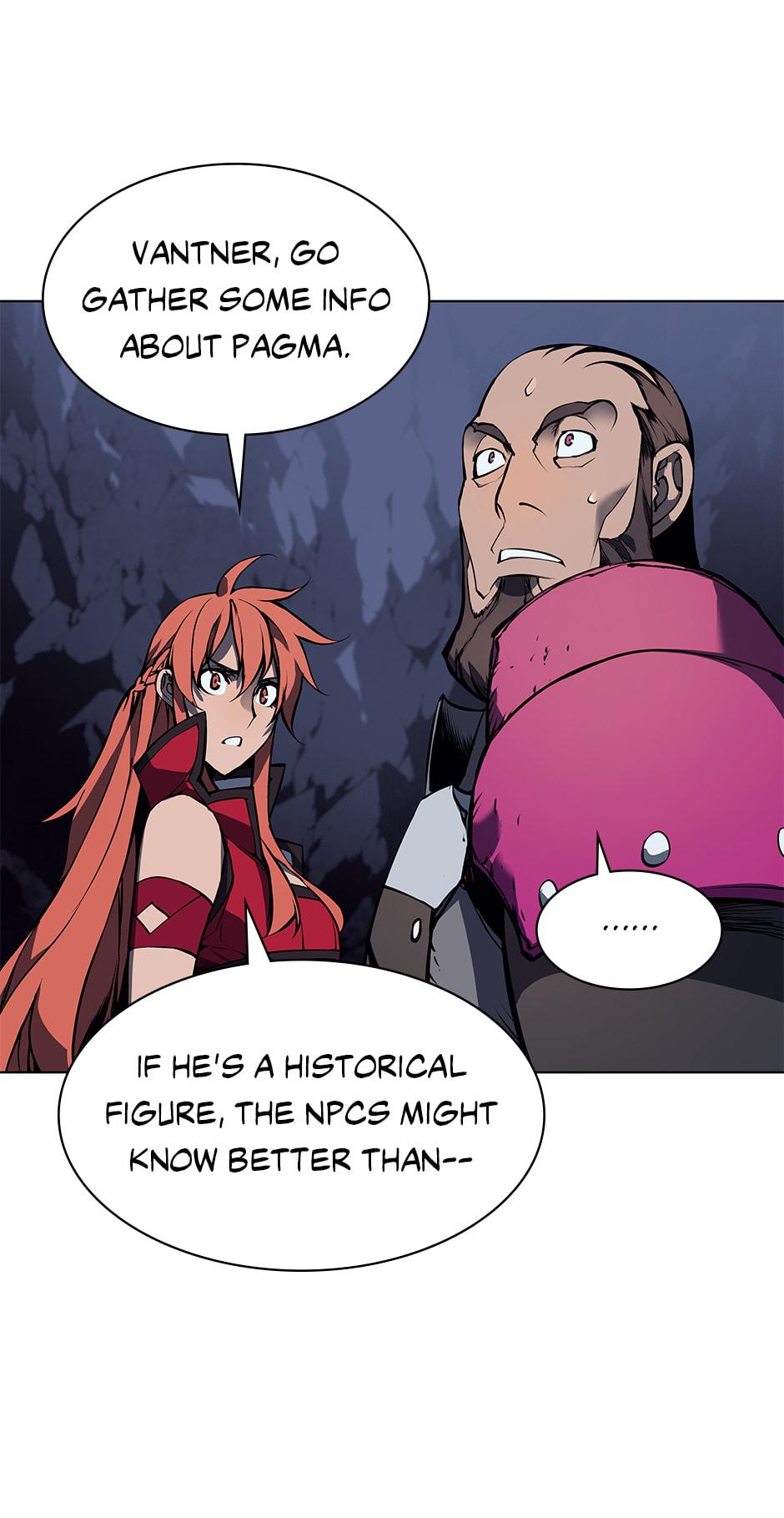 Overgeared Chapter 61 62