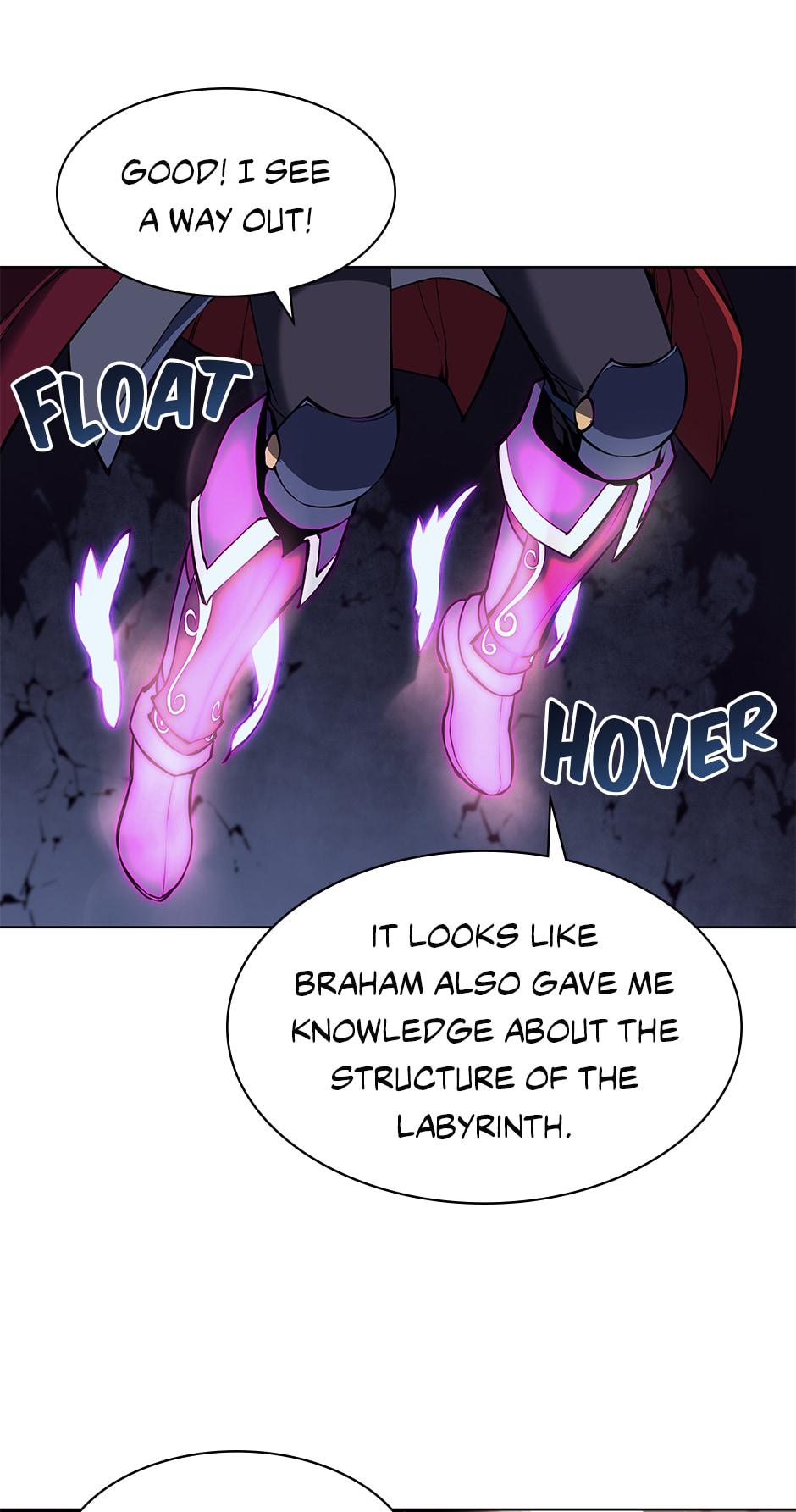 Overgeared Chapter 61 63