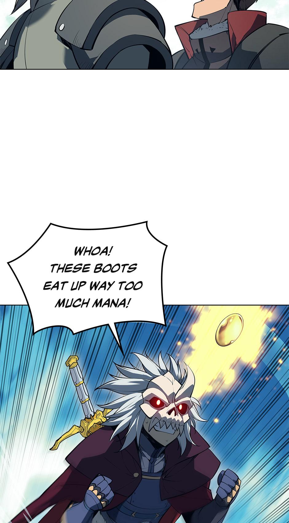 Overgeared Chapter 61 72