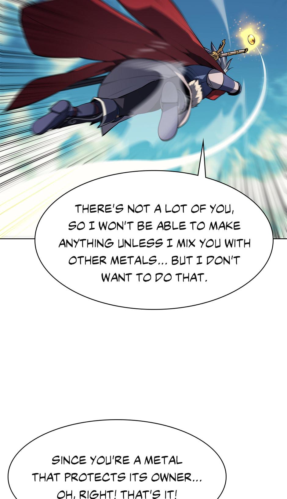 Overgeared Chapter 61 76