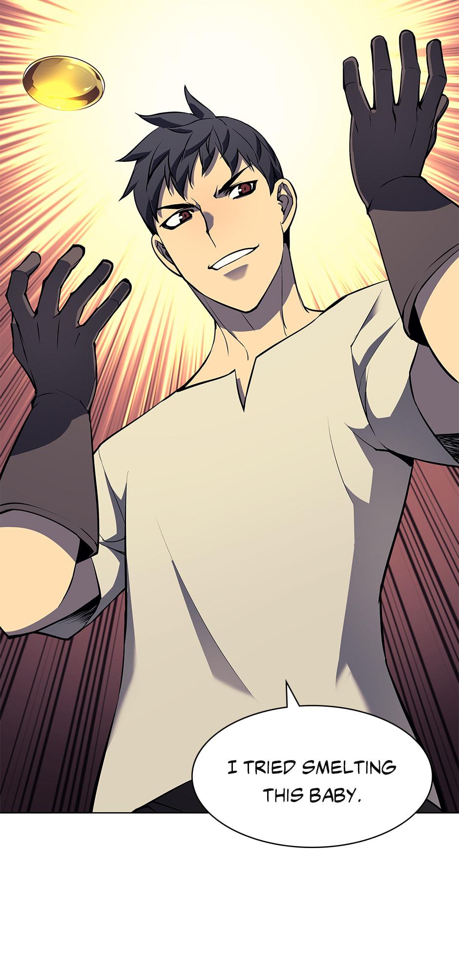 Overgeared Chapter 61 91
