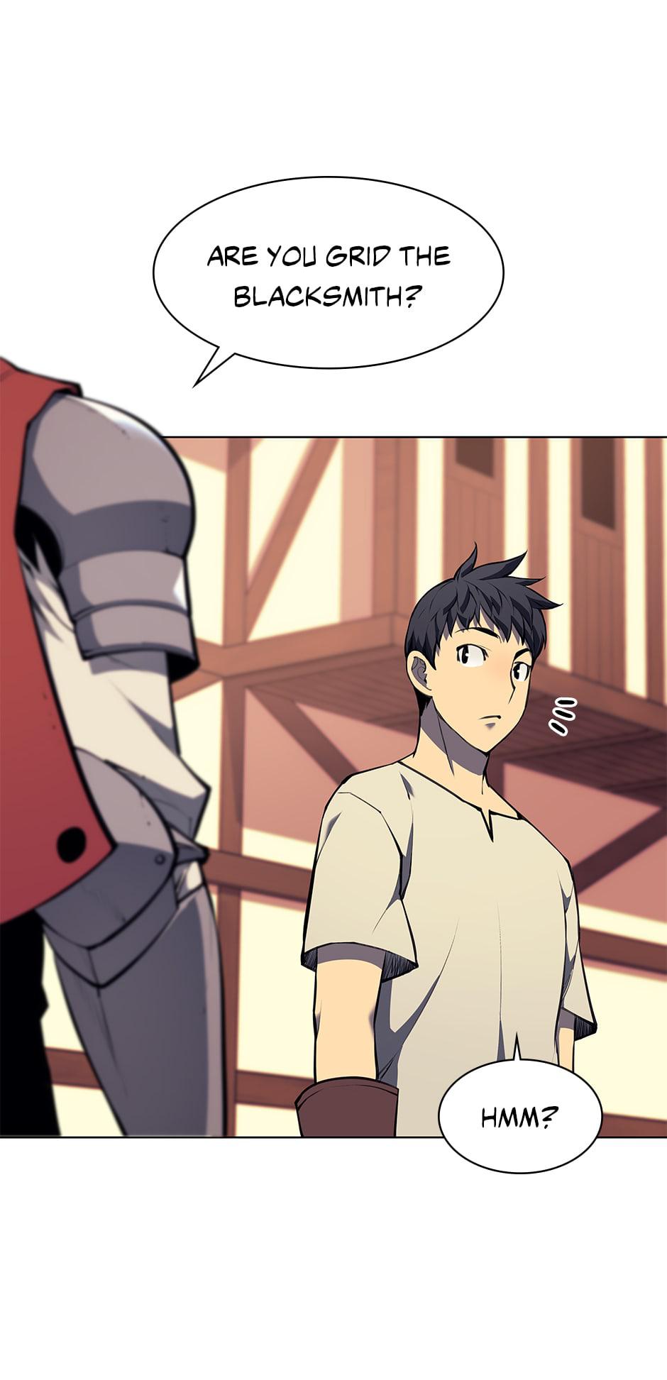 Overgeared Chapter 61 94