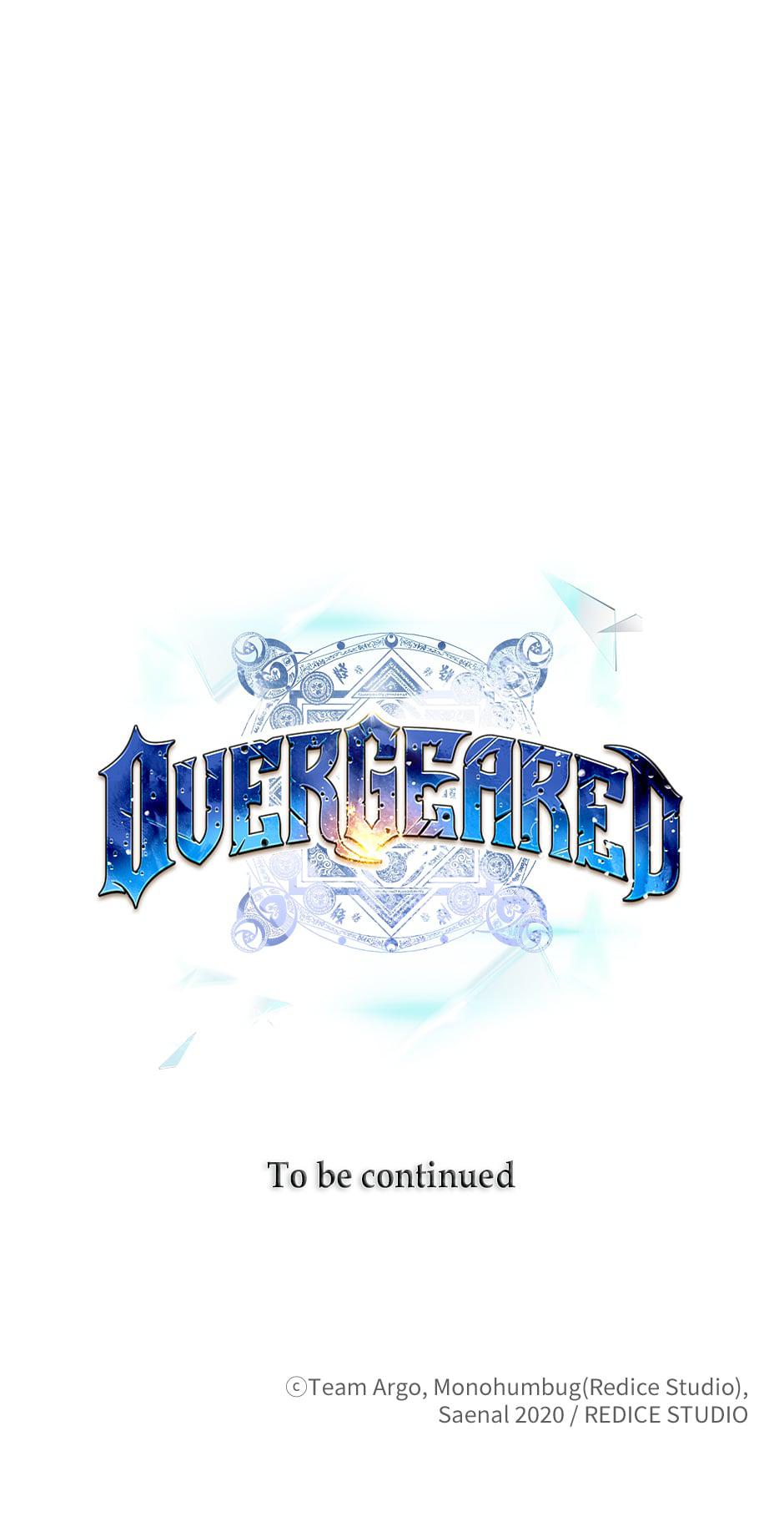 Overgeared Chapter 61 100