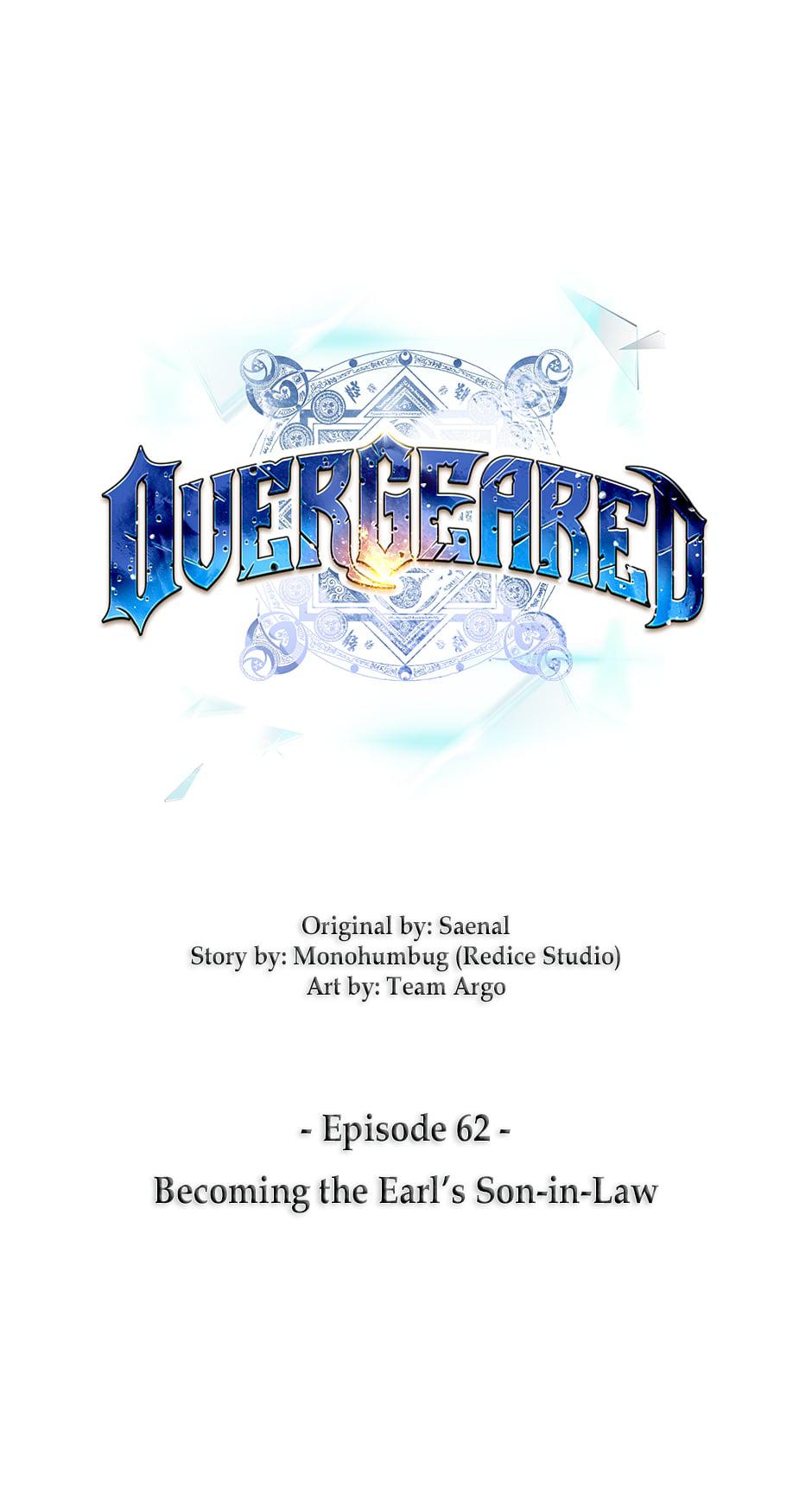 Overgeared Chapter 62 10