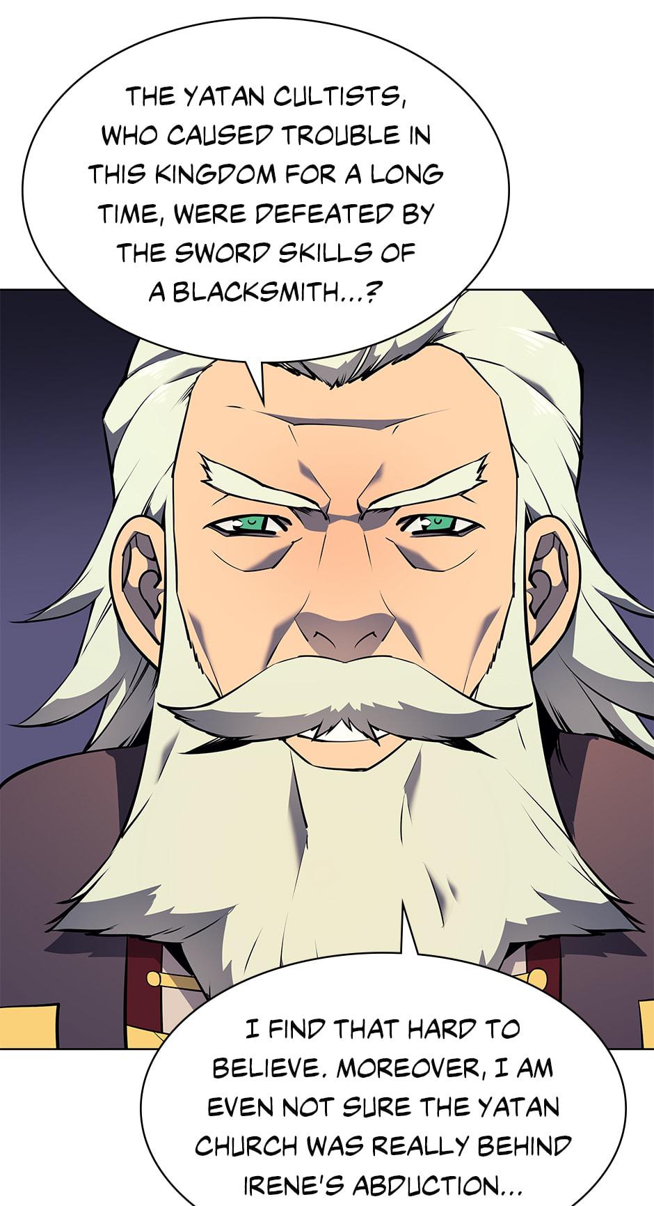 Overgeared Chapter 62 15