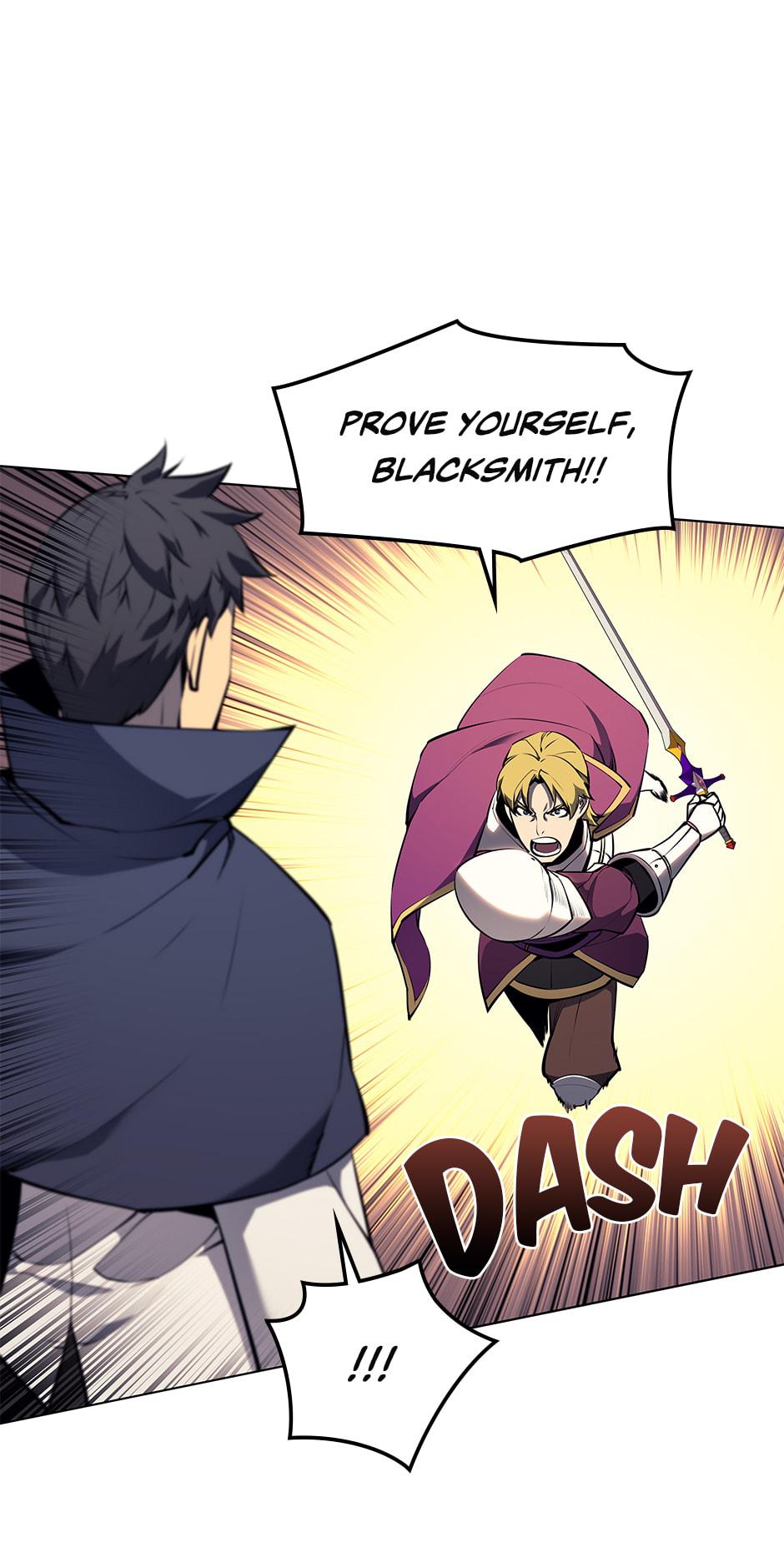 Overgeared Chapter 62 20