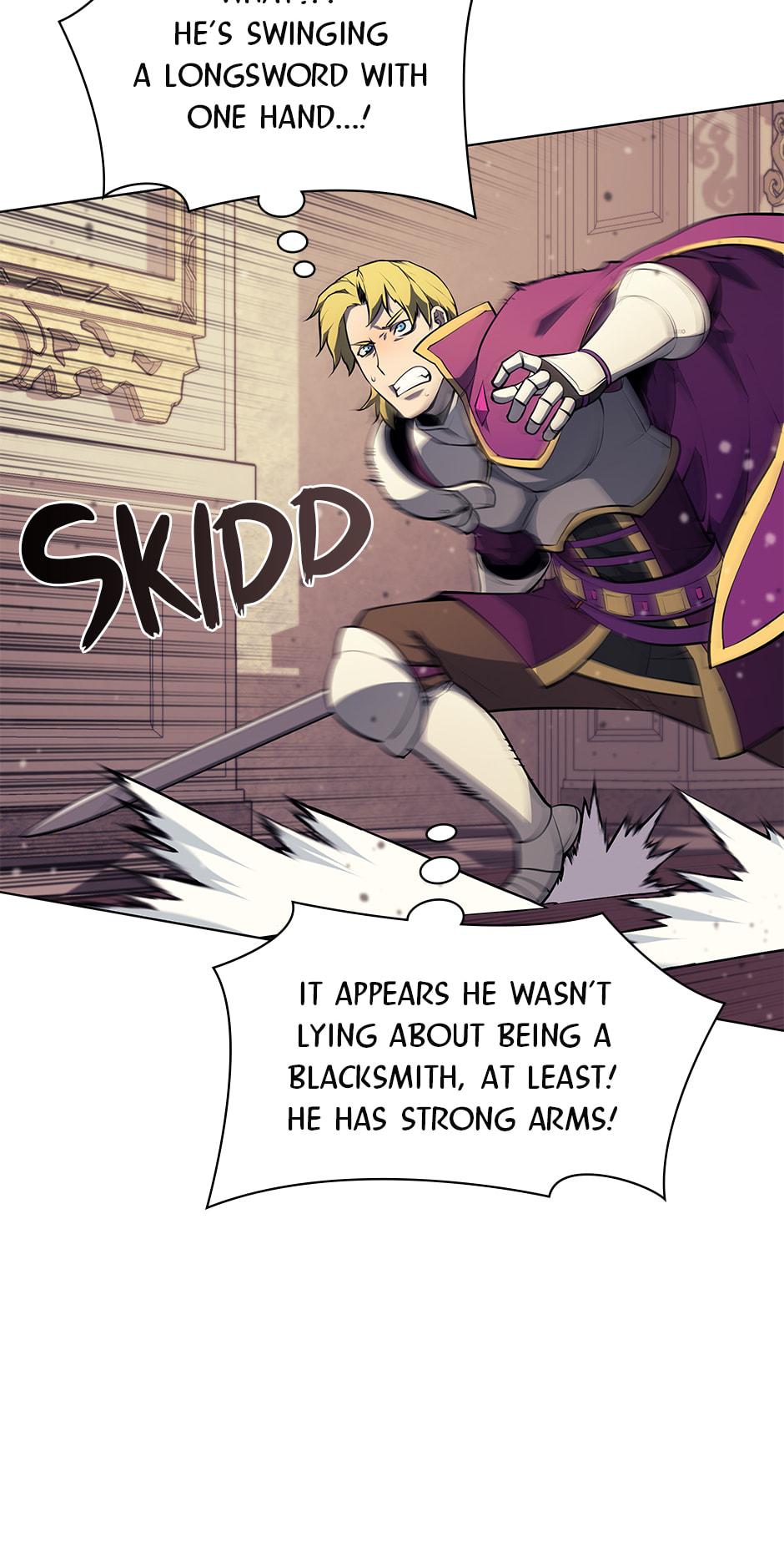 Overgeared Chapter 62 24