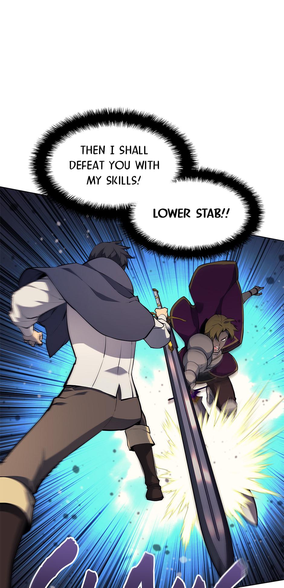 Overgeared Chapter 62 25