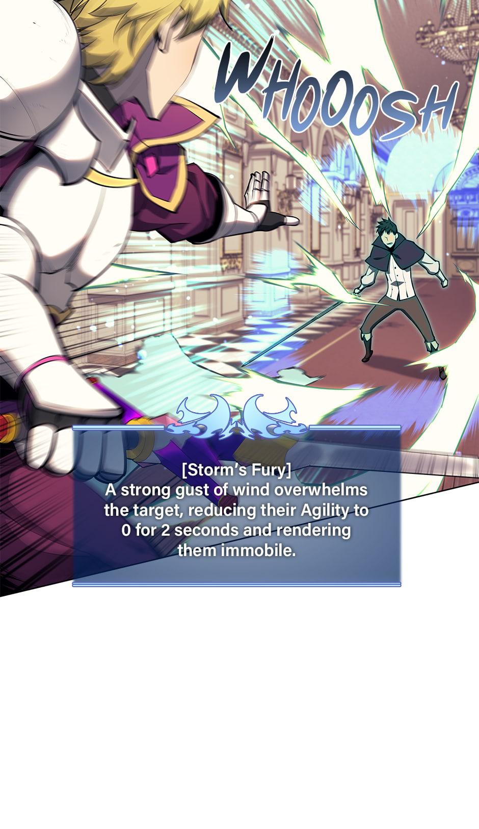 Overgeared Chapter 62 34