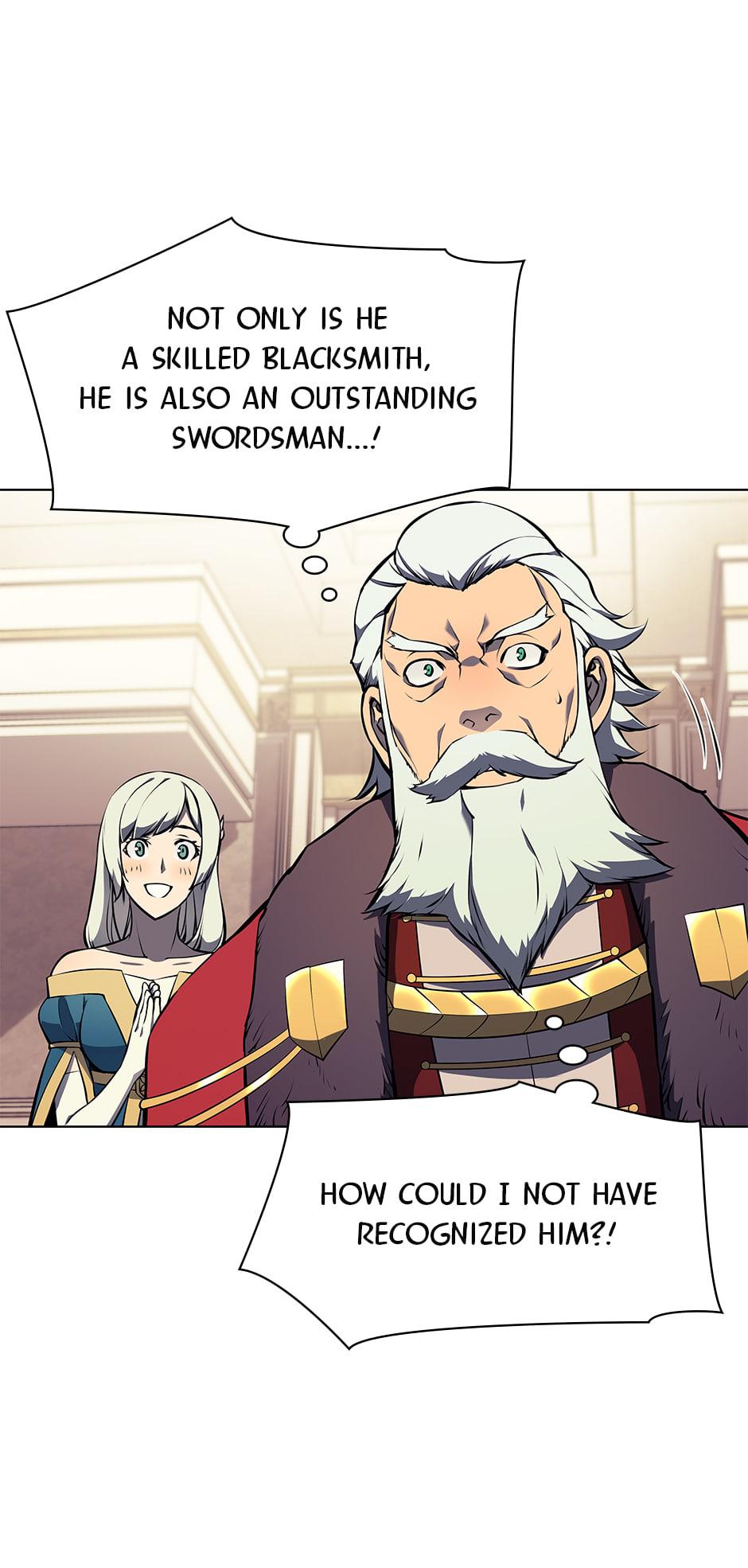Overgeared Chapter 62 44