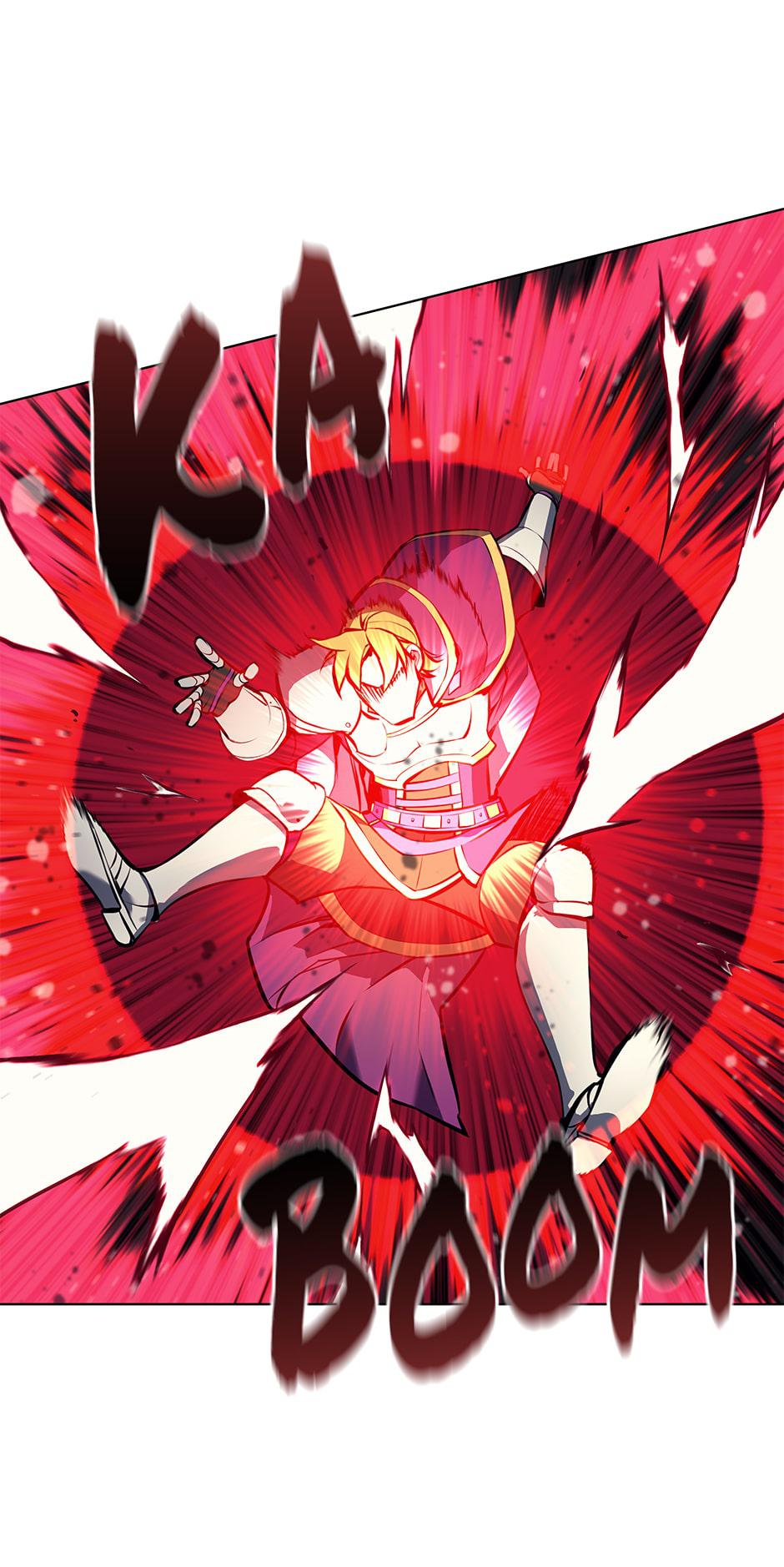 Overgeared Chapter 62 60