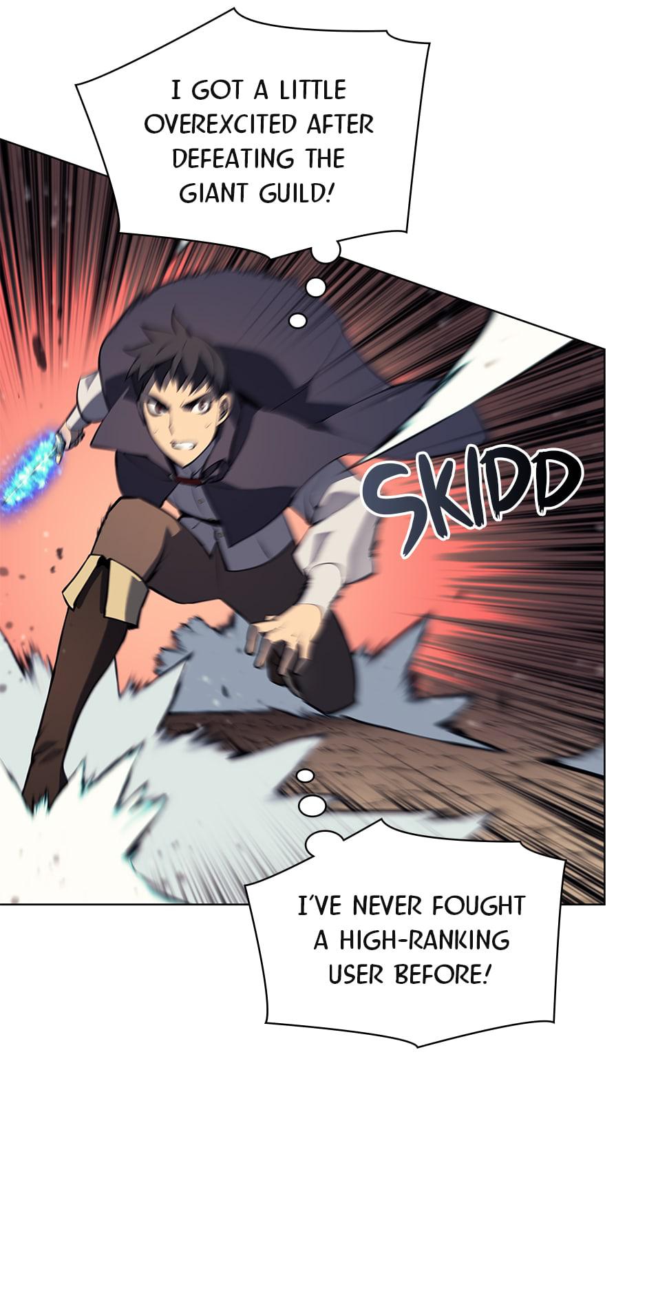 Overgeared Chapter 63 5
