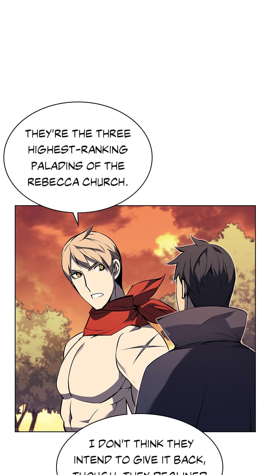 Overgeared Chapter 63 22