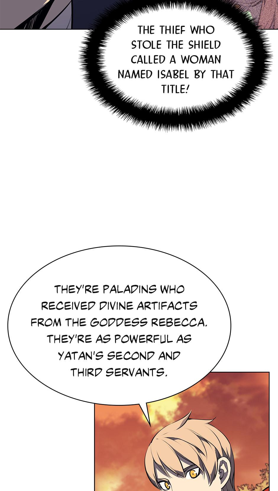 Overgeared Chapter 63 24