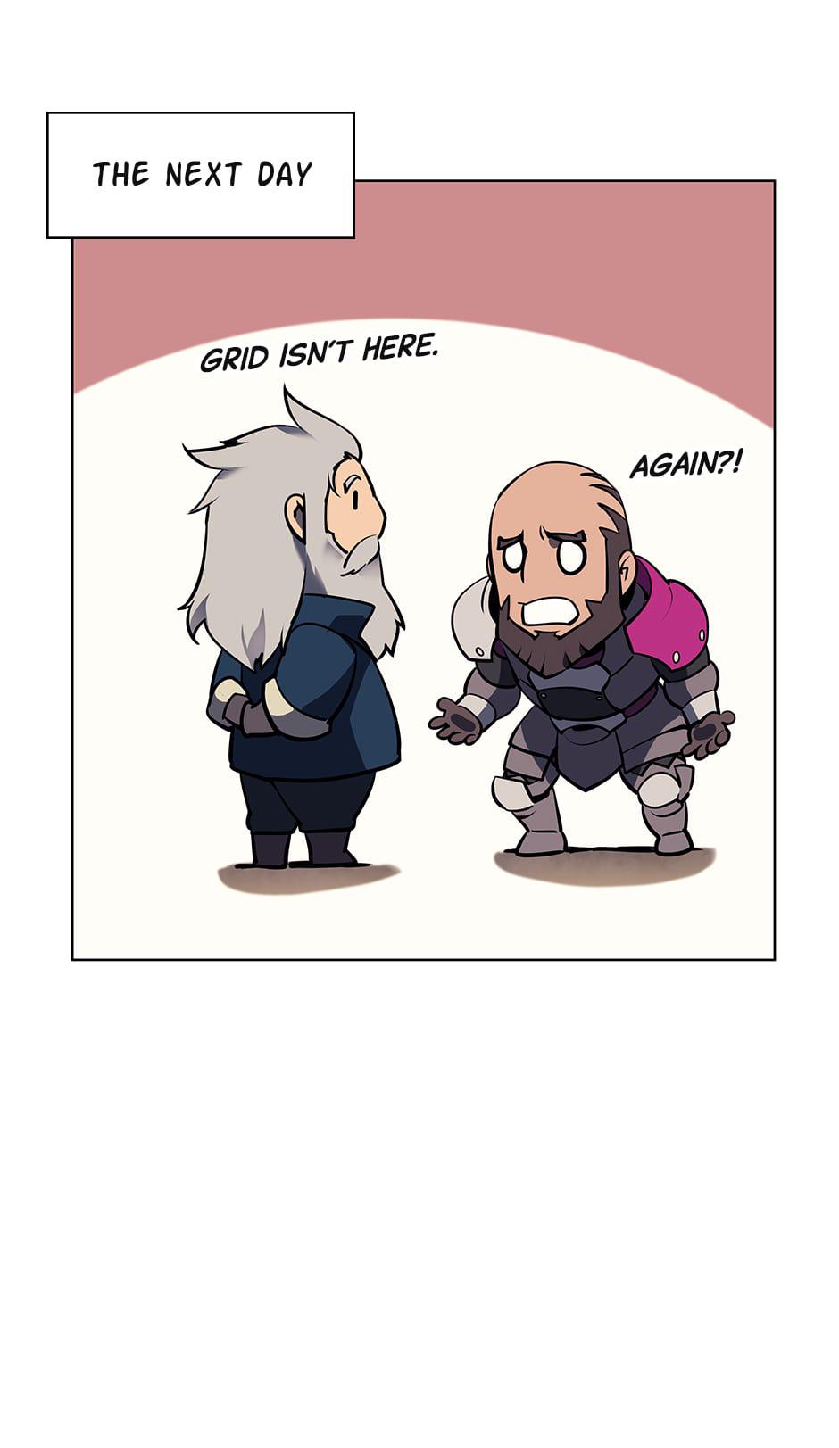 Overgeared Chapter 63 30