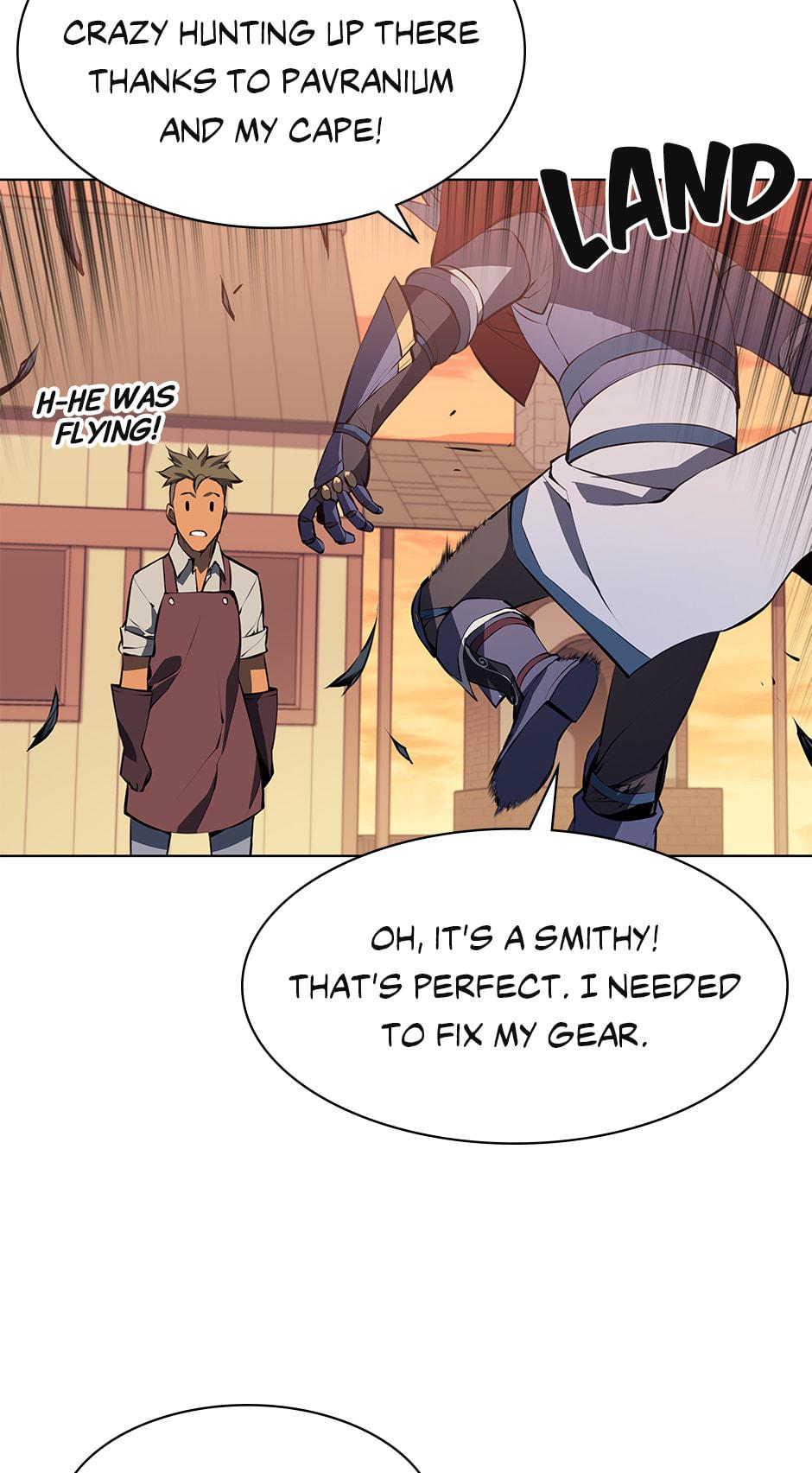 Overgeared Chapter 63 39