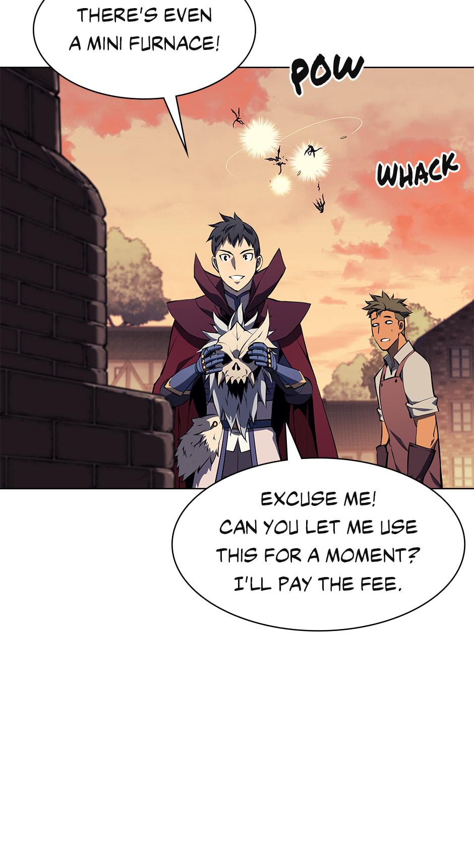 Overgeared Chapter 63 40