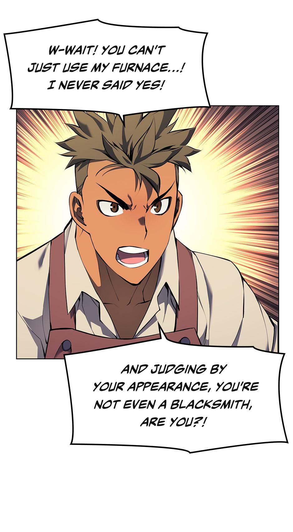 Overgeared Chapter 63 41