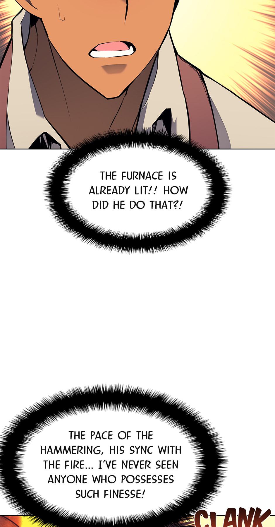 Overgeared Chapter 63 45
