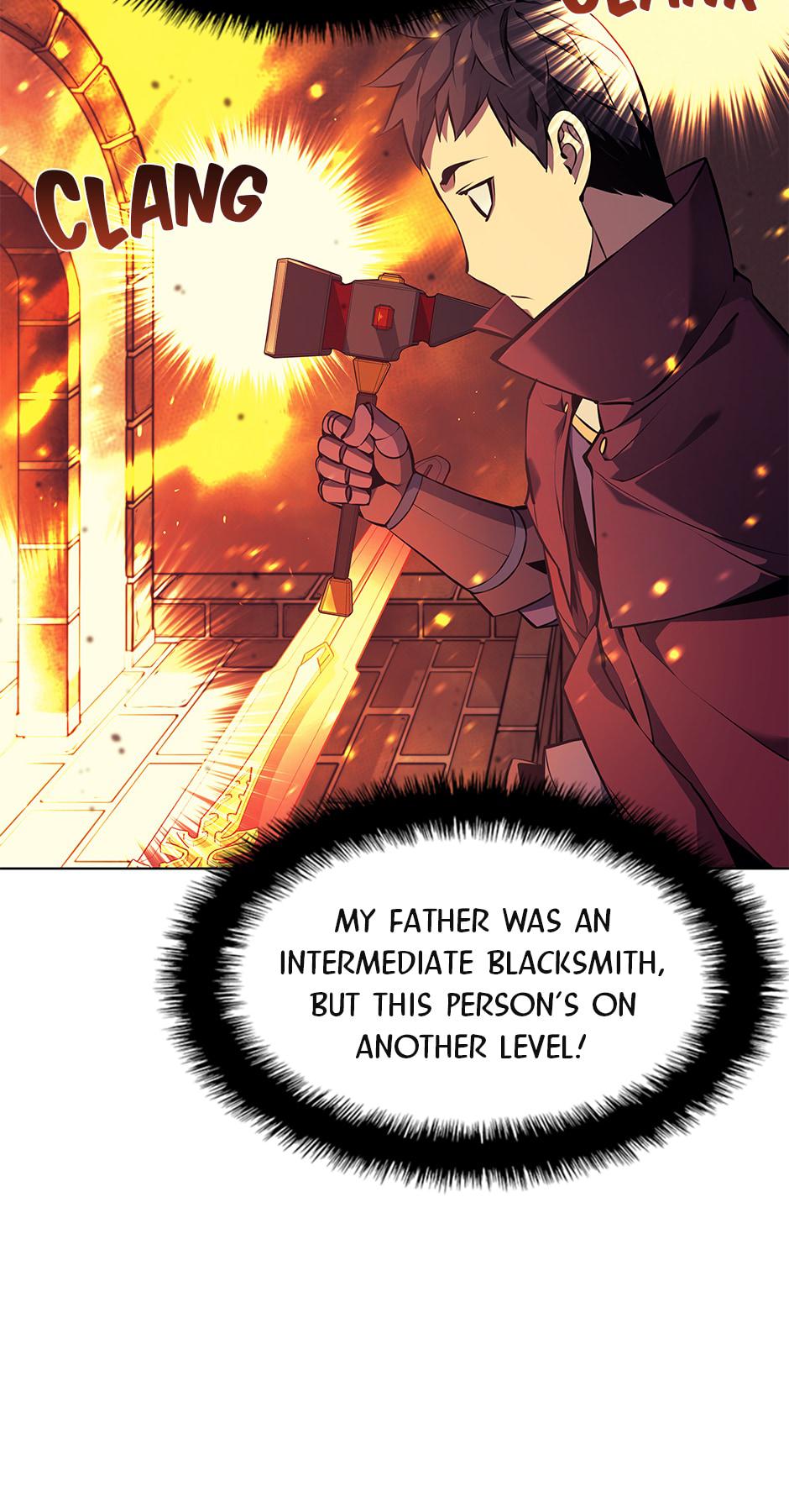 Overgeared Chapter 63 46