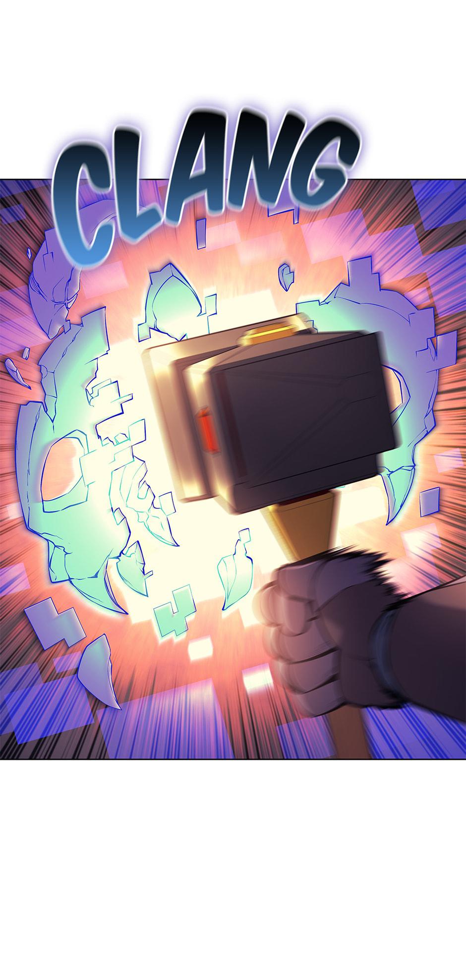 Overgeared Chapter 63 48