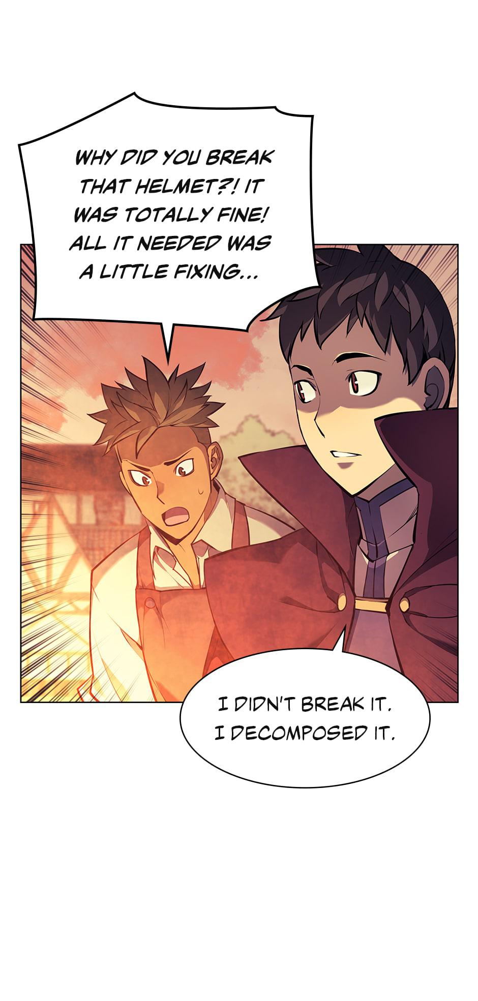 Overgeared Chapter 63 49