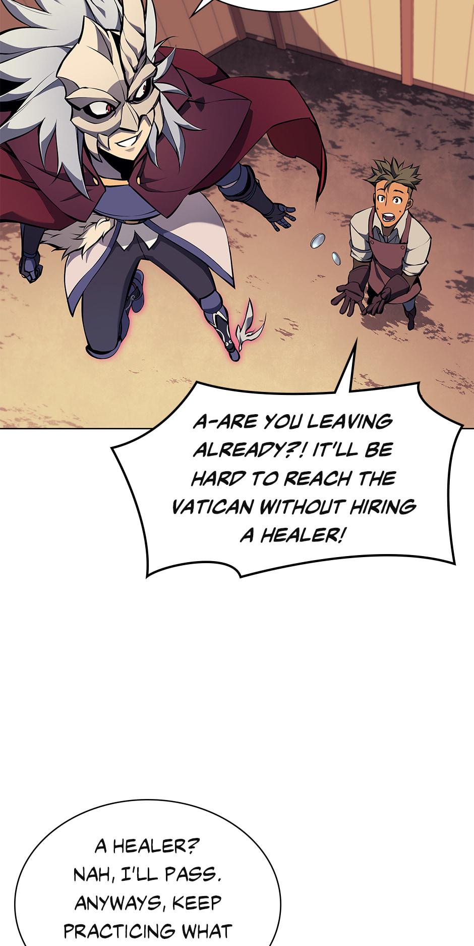 Overgeared Chapter 63 53