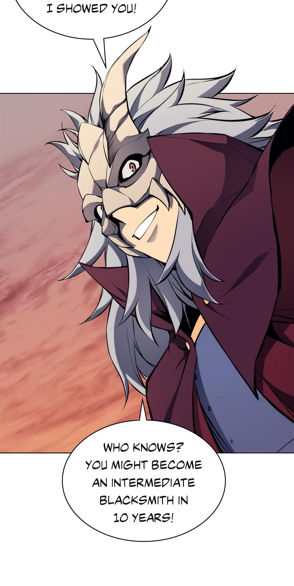 Overgeared Chapter 63 54