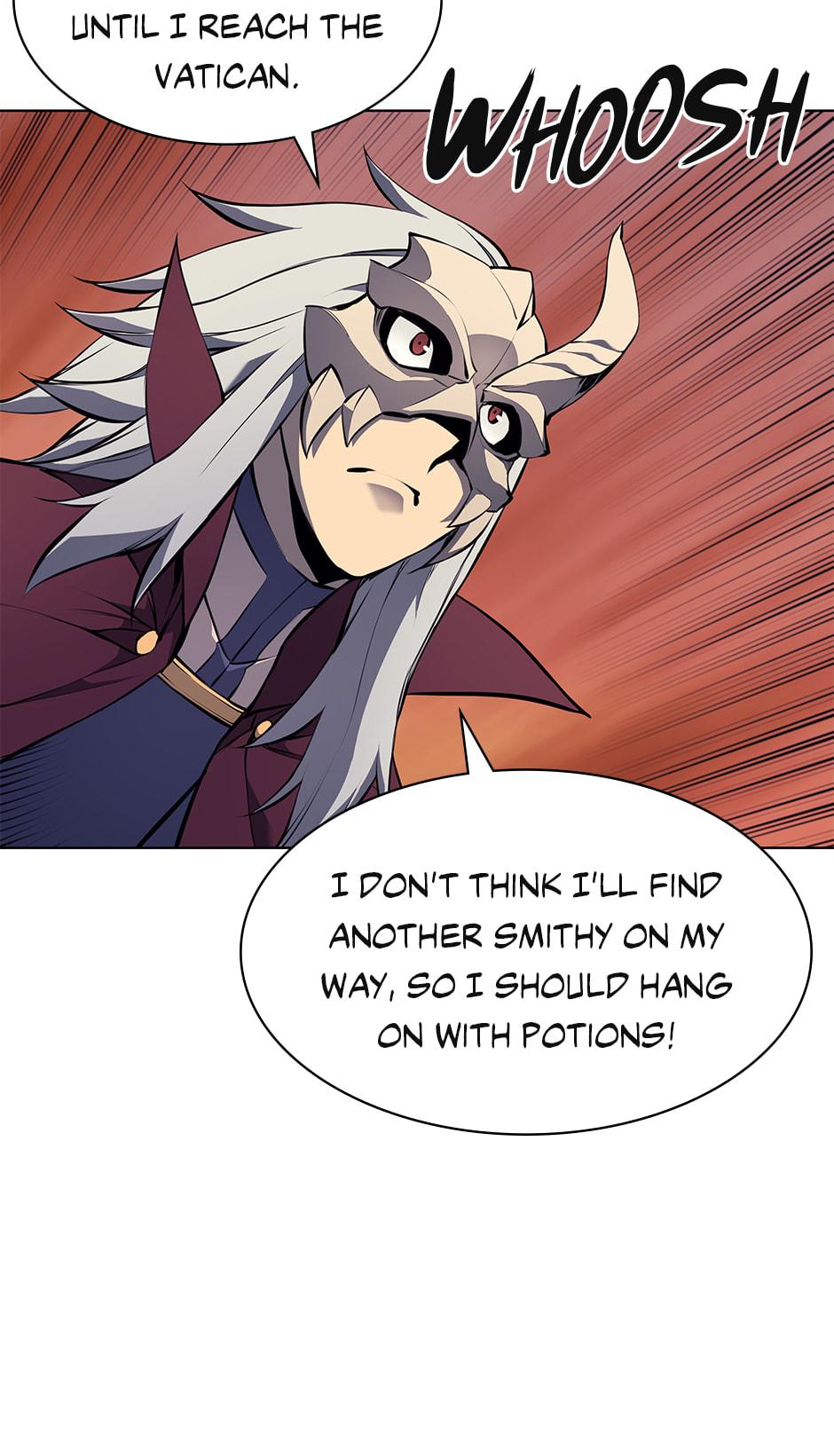 Overgeared Chapter 63 58