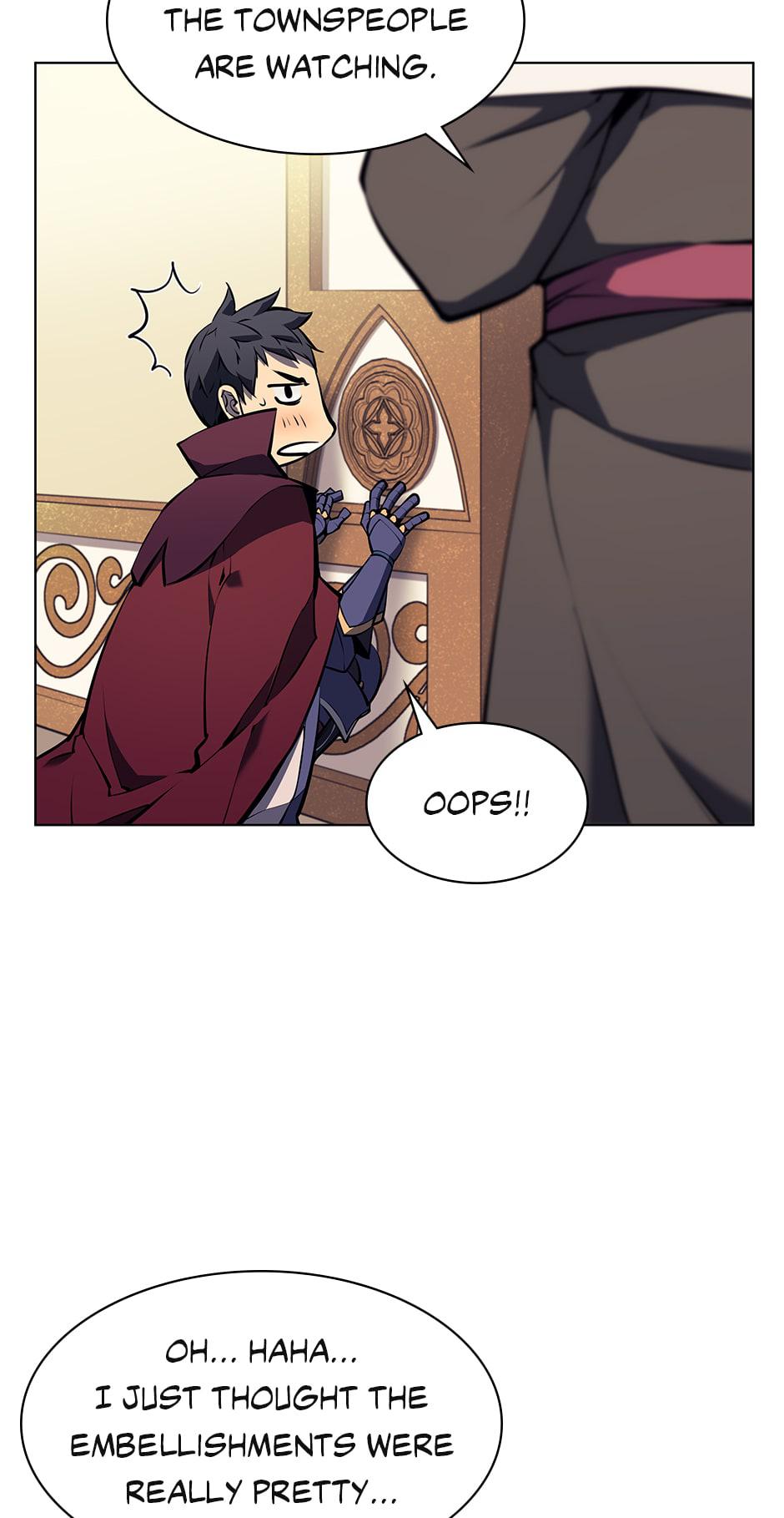 Overgeared Chapter 63 92