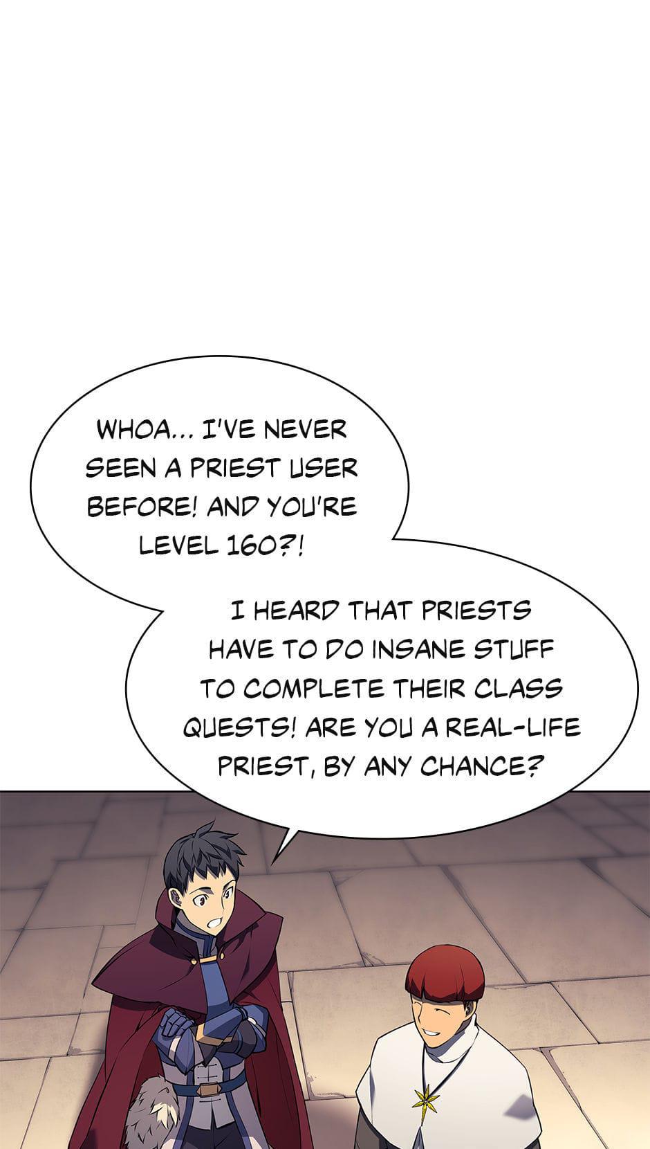 Overgeared Chapter 64 1