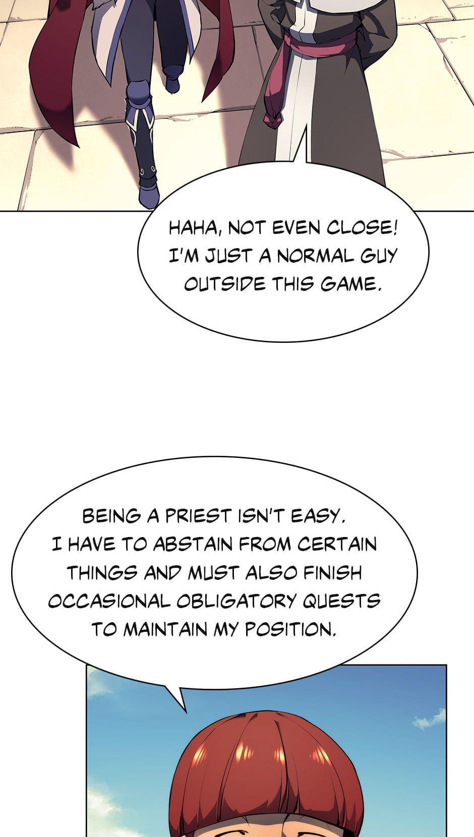 Overgeared Chapter 64 2