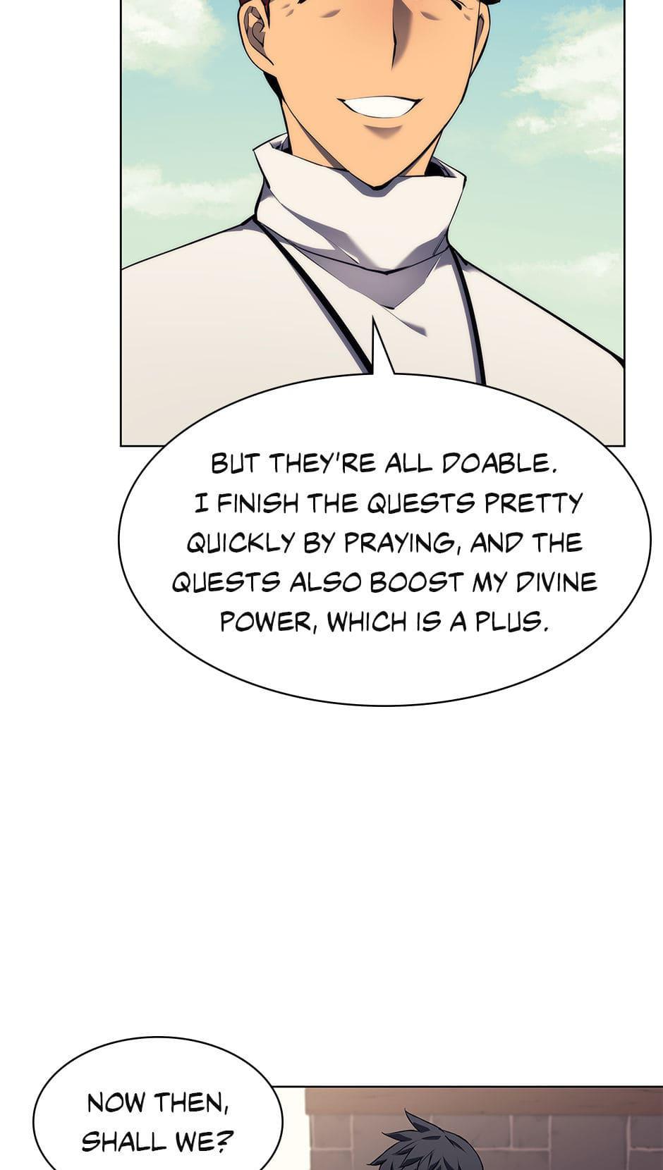 Overgeared Chapter 64 3