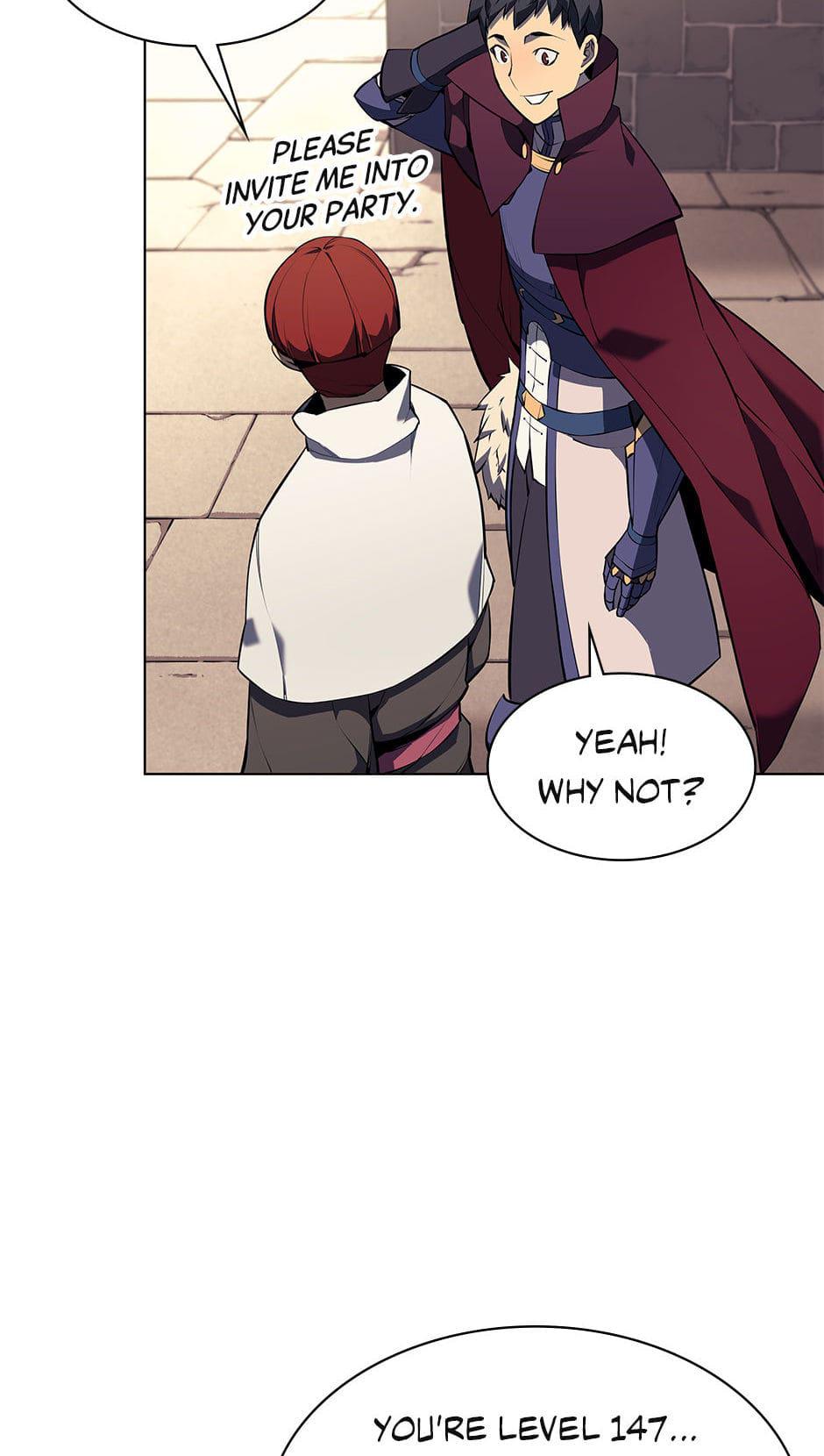 Overgeared Chapter 64 4