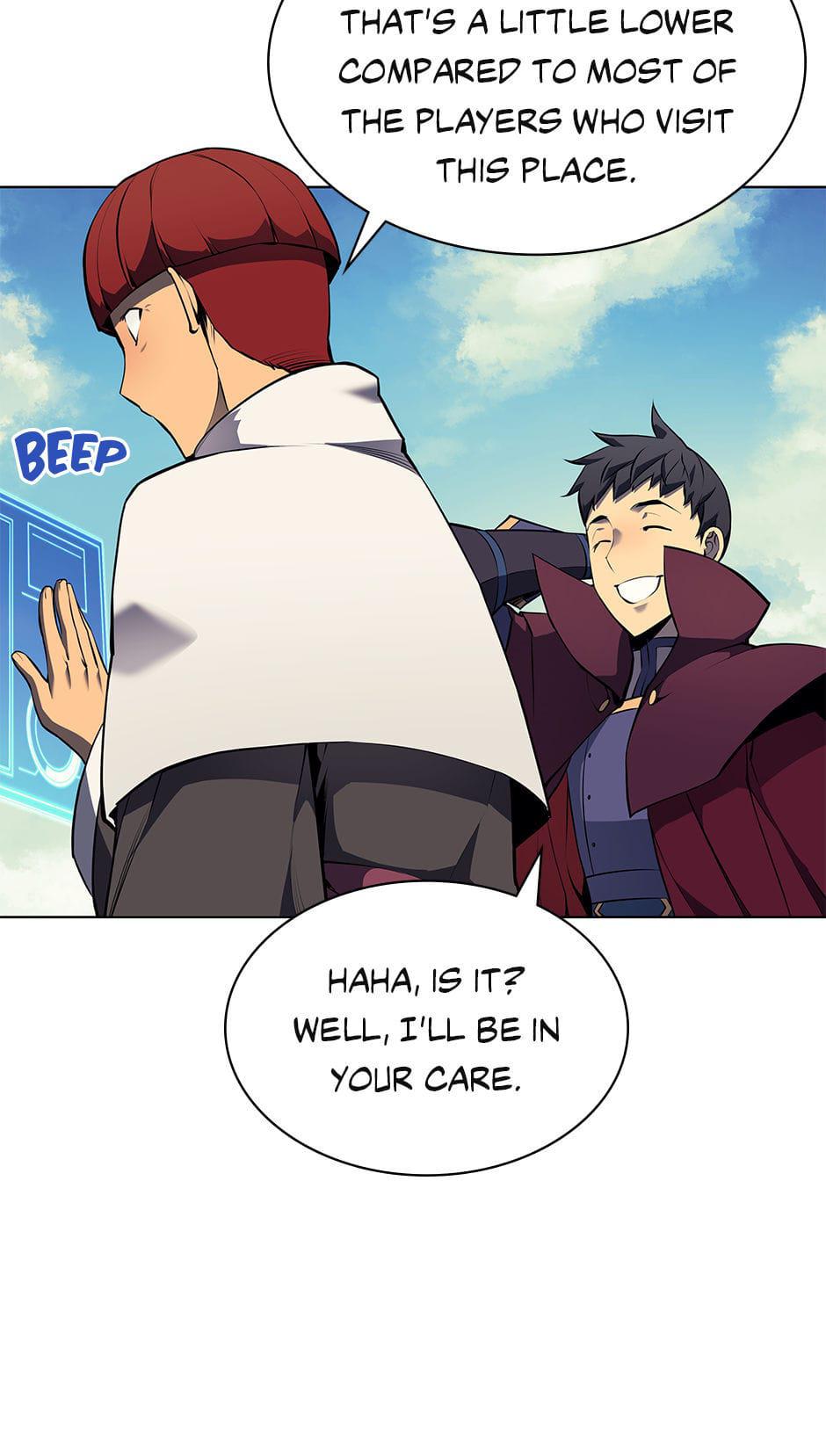 Overgeared Chapter 64 5