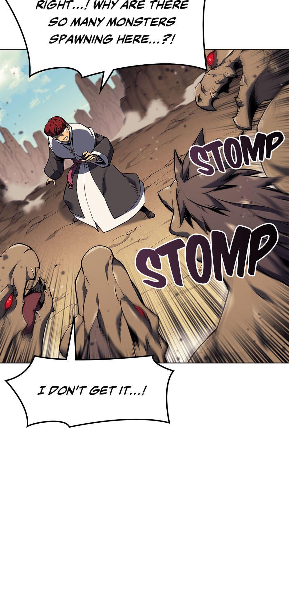 Overgeared Chapter 64 10