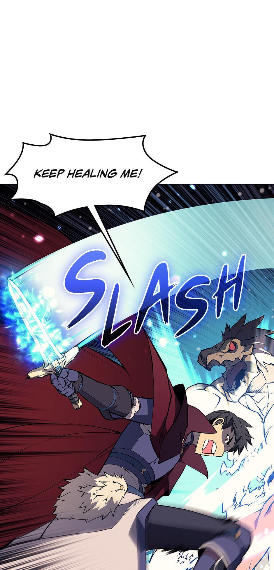 Overgeared Chapter 64 11
