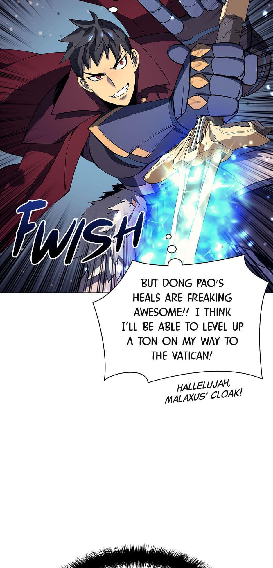 Overgeared Chapter 64 13