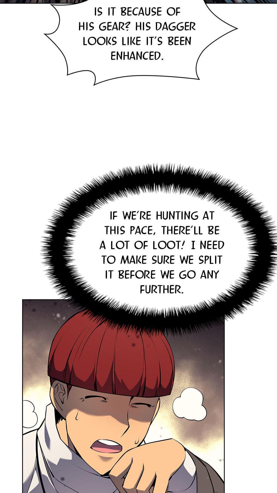 Overgeared Chapter 64 16