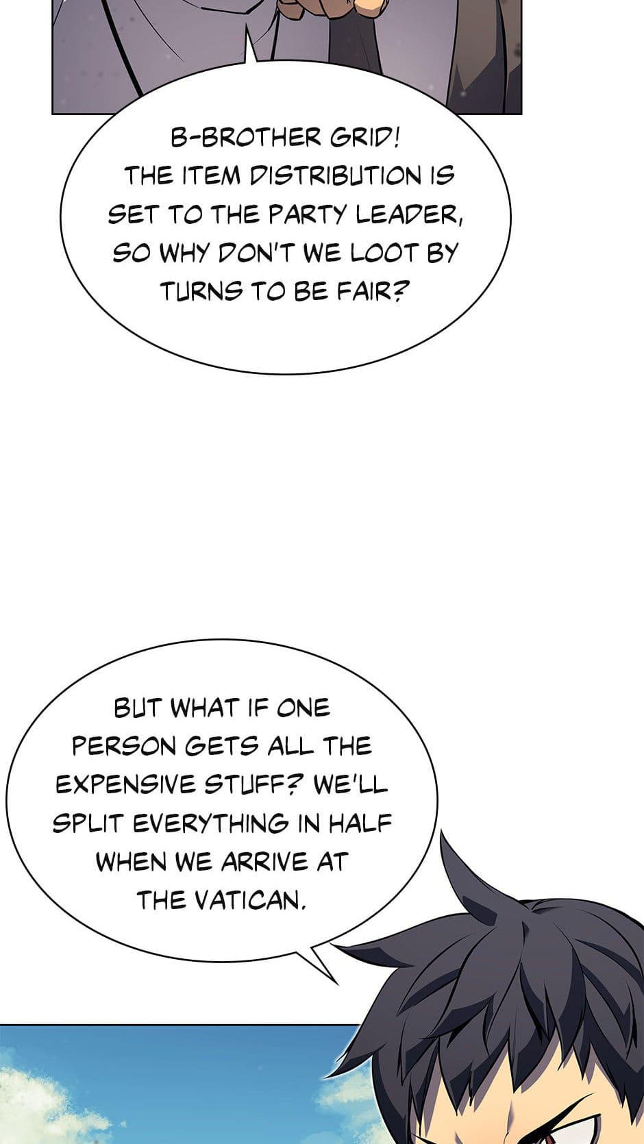 Overgeared Chapter 64 17