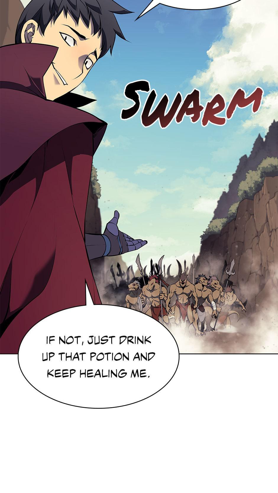 Overgeared Chapter 64 19
