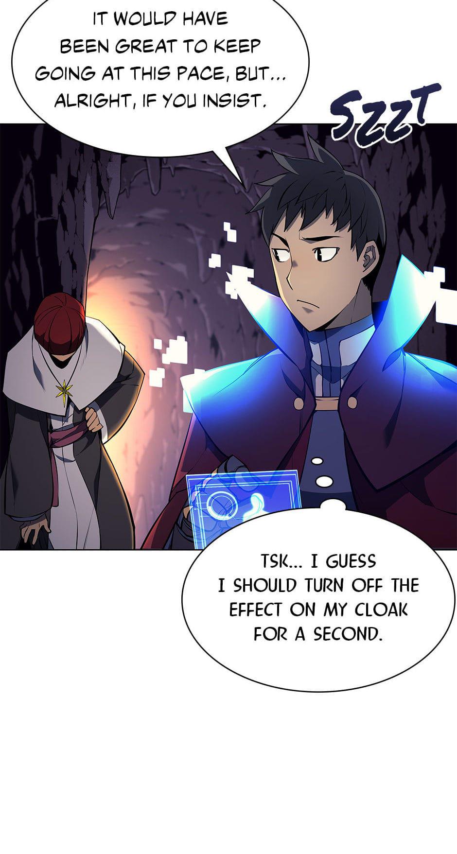 Overgeared Chapter 64 24